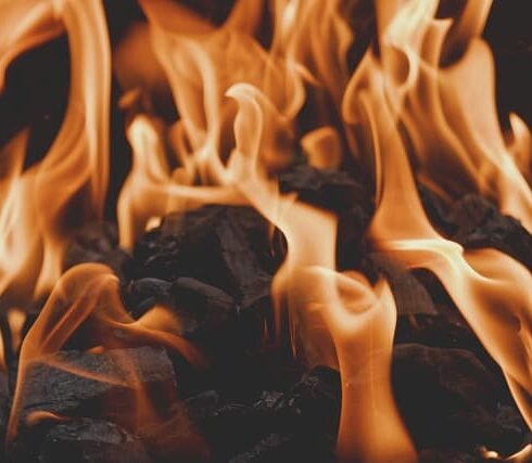 fire