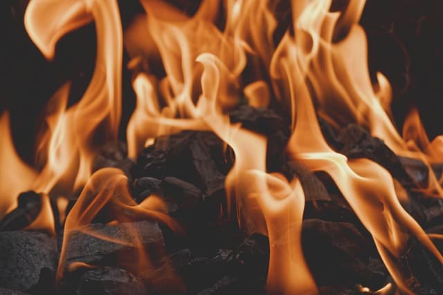 fire