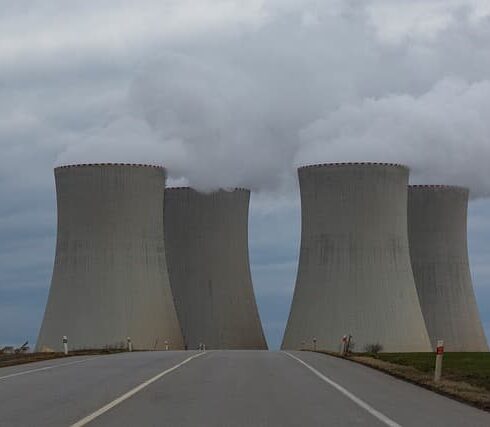 nuclear-power-plant