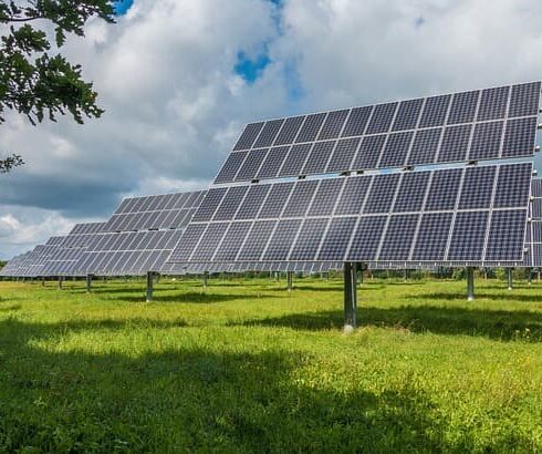 photovoltaic-system