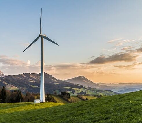 wind-turbine